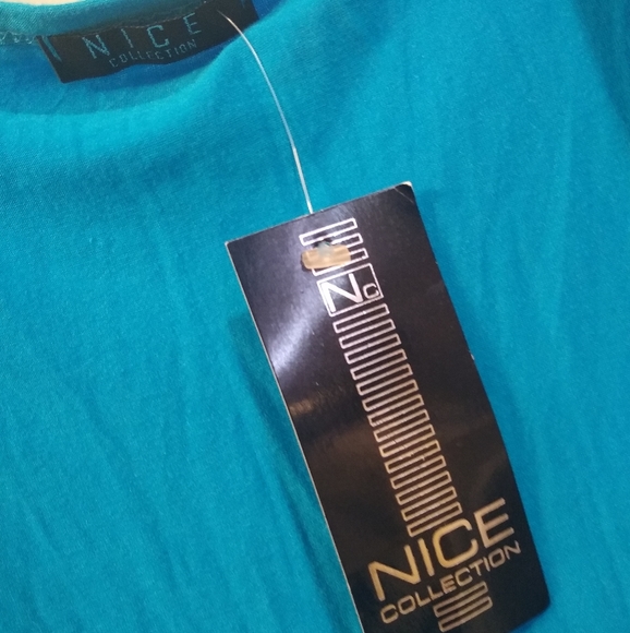 🌿 2/$15🌿Nice Collection cardigan in L/XL - Picture 3 of 15